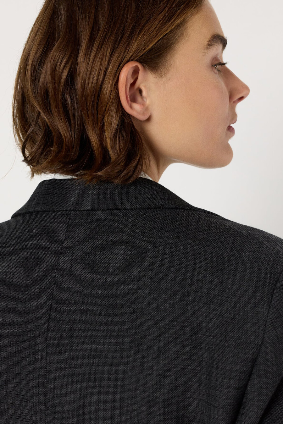 chaqueta de traje - nael