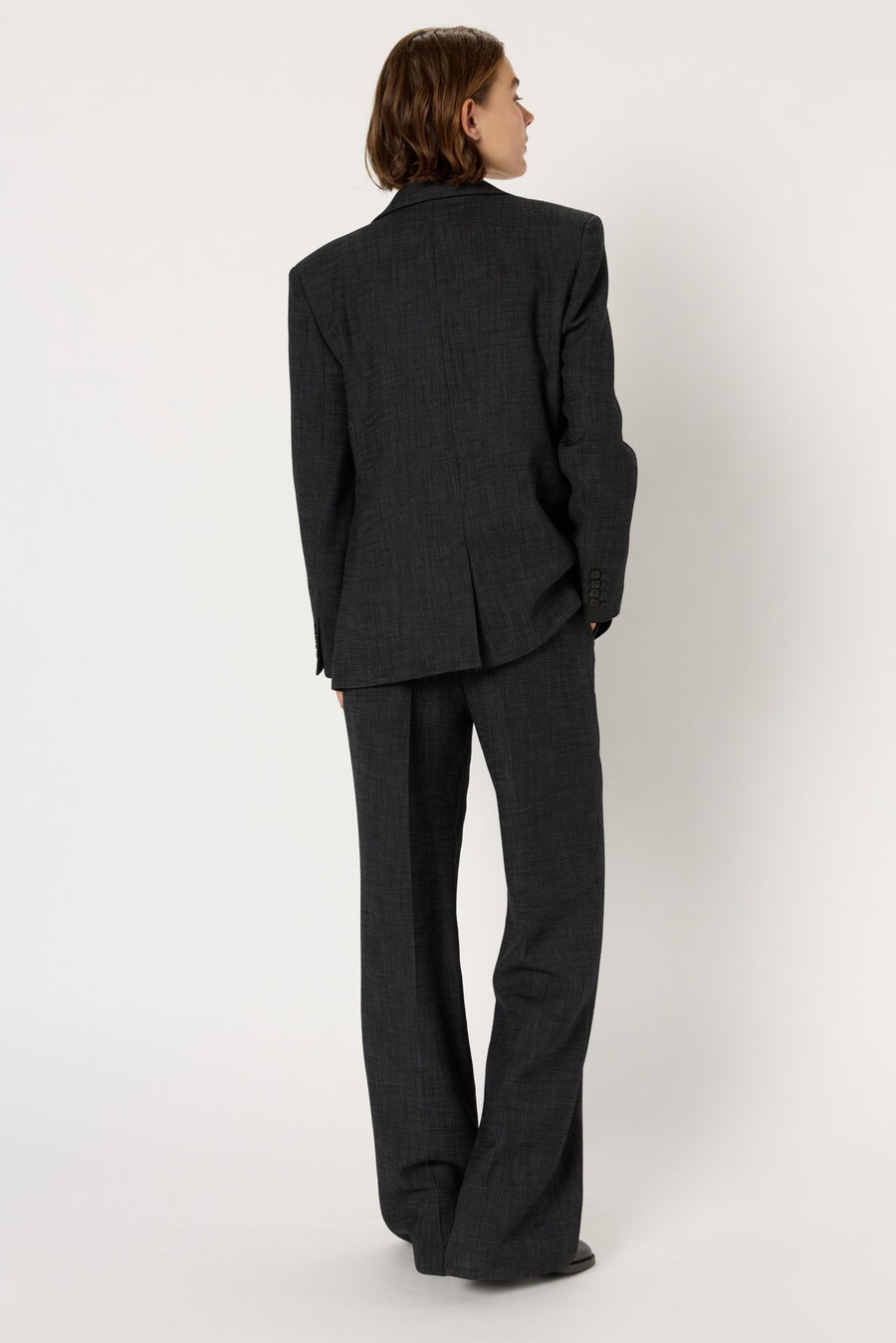 chaqueta de traje - nael