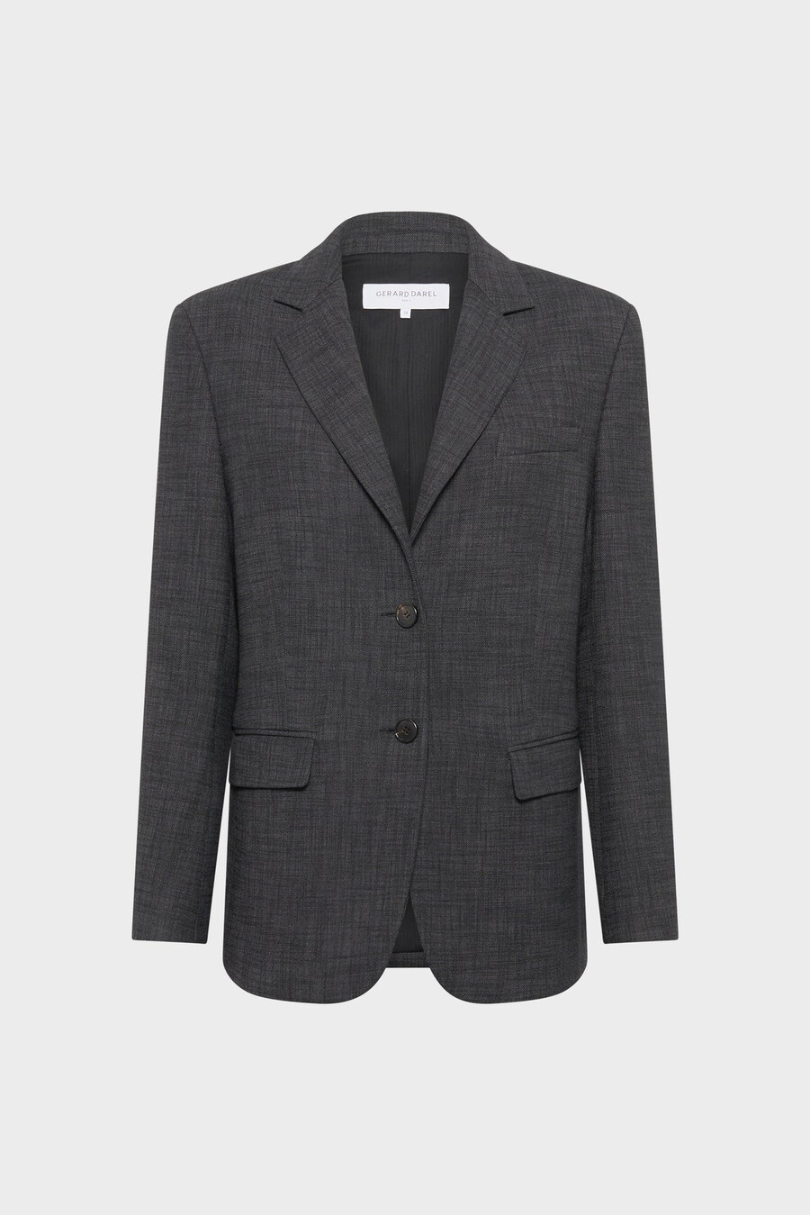chaqueta de traje - nael