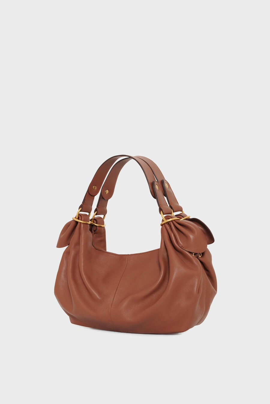 bolso de piel - le mini kate