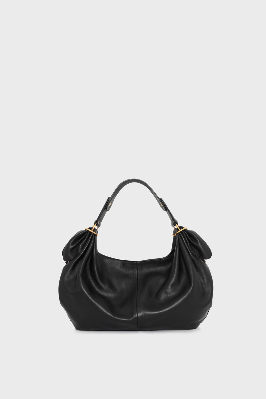 bolso de piel - le mini kate