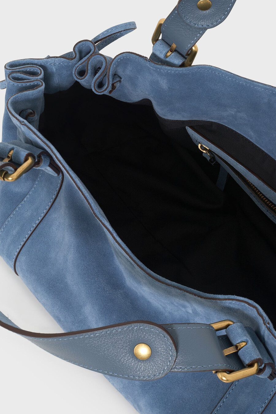 bolso de ante - 24h