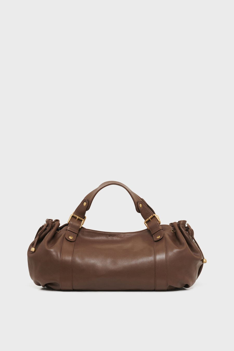 bolso de piel - 24h
