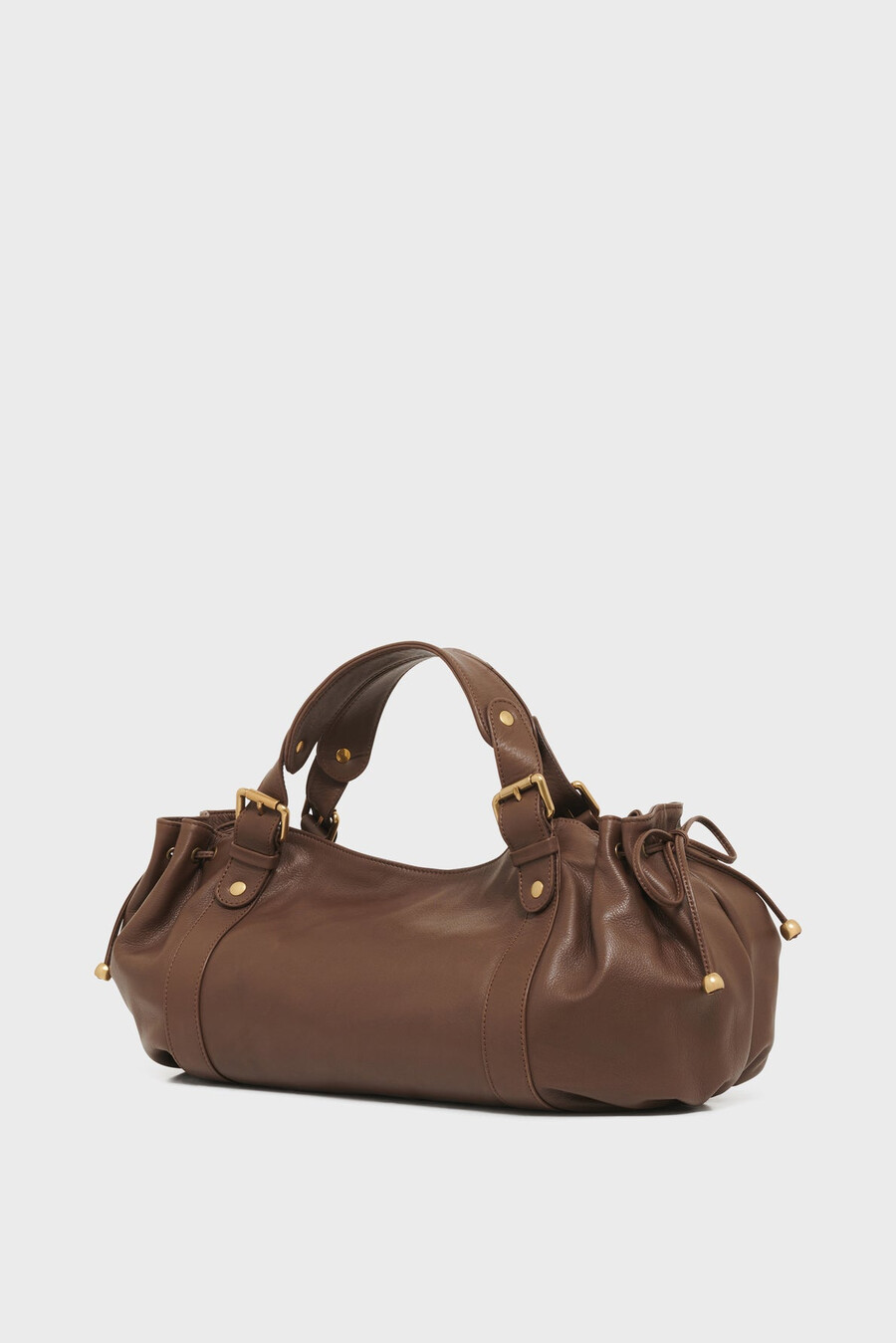 bolso de piel - 24h