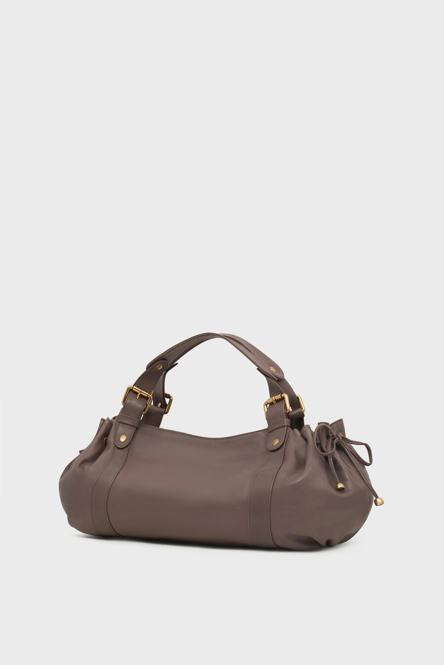 bolso de piel - 24h