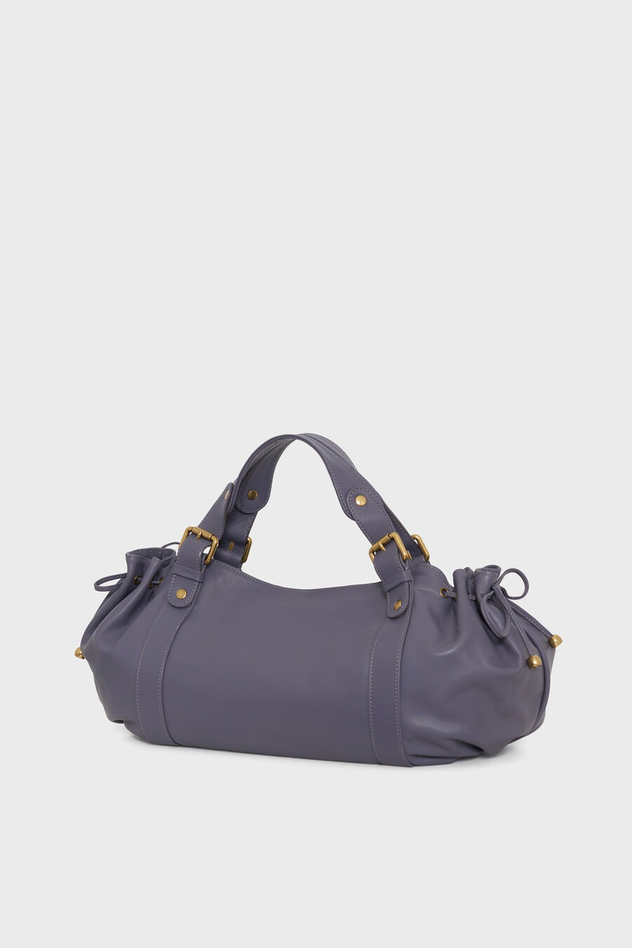 bolso de piel - 24h