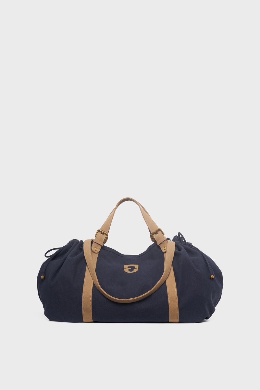 bolsa de viaje de lona - 72h