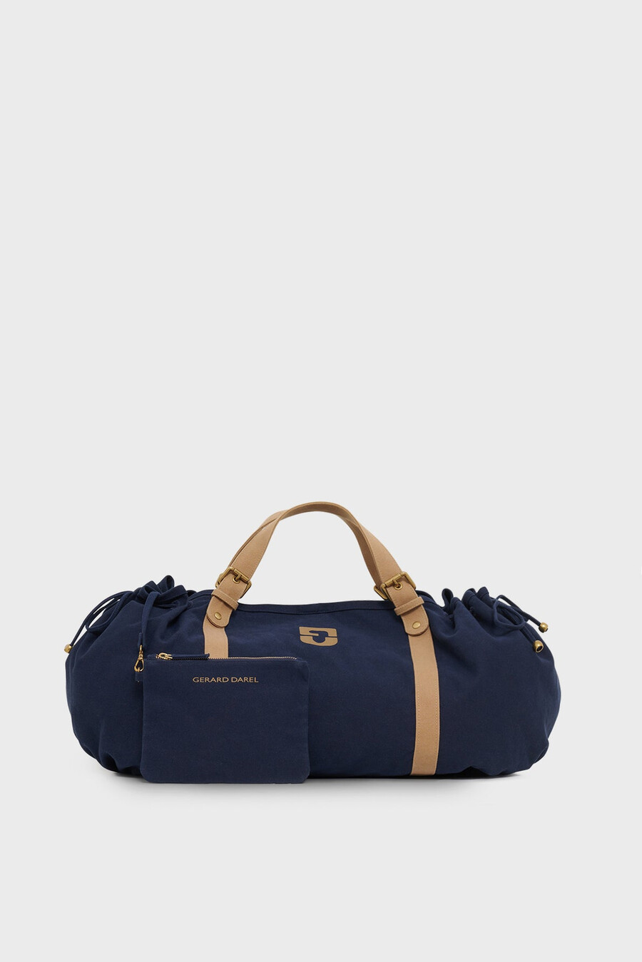 bolsa de viaje de lona - 72h