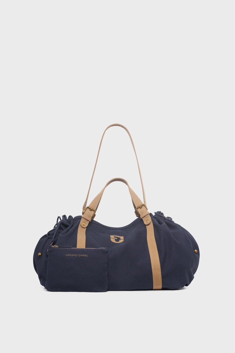bolsa de viaje de lona - 72h