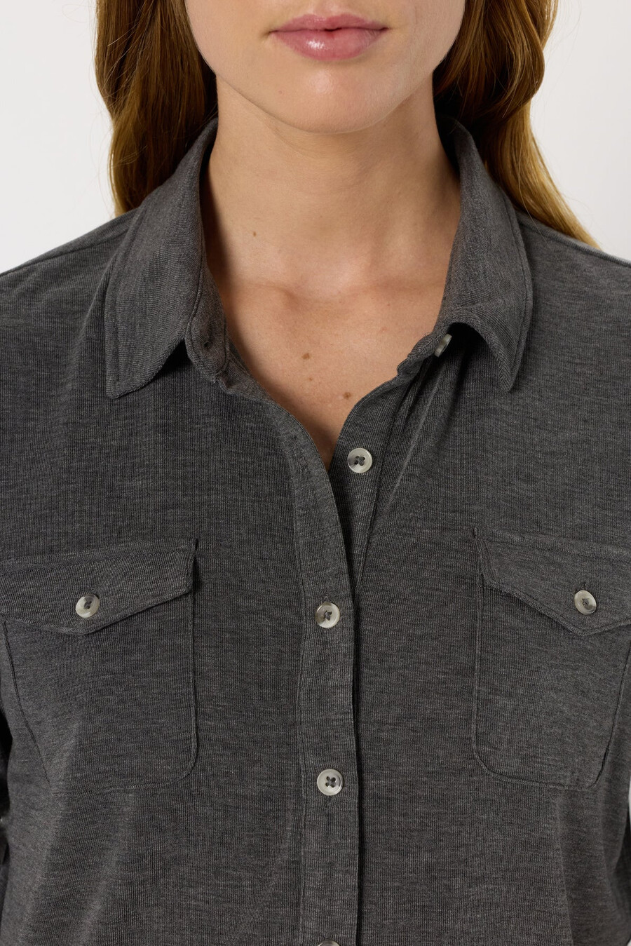 camiseta de jersey - honorine