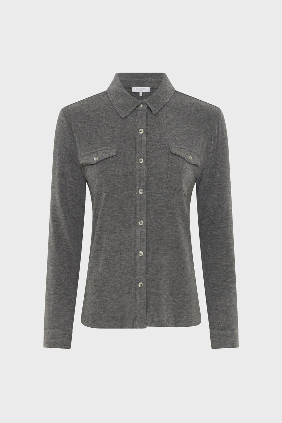 camiseta de jersey - honorine